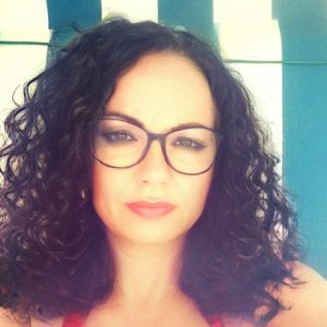 Profilbild von Danja Wilhelmi-Werneke