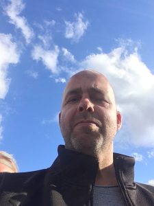 Profilbild von Danjel Raabe