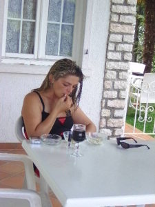 Profilbild von Danjela Metsch