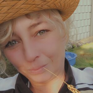 Profilbild von Danjela Wedemeyer