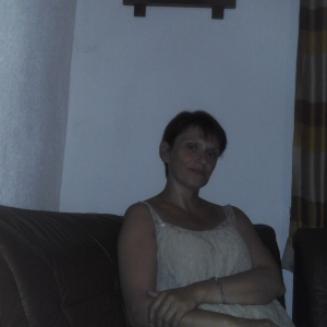 Profilbild von Danka Pantovic