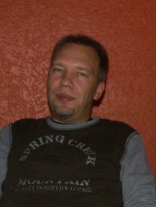 Profilbild von Dankmar Schmidt