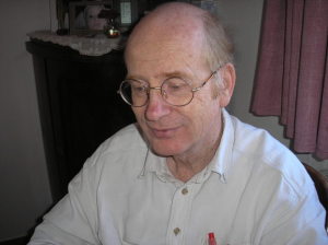 Profilbild von Dankwart Burchard