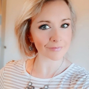 Profilbild von Danne Beam