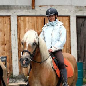 Profilbild von Danni Hanni
