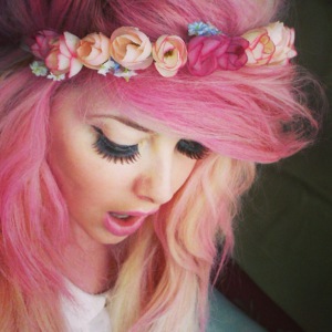 Profilbild von Danni Stibler