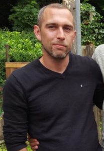 Profilbild von Danny Acar