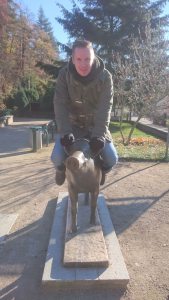 Profilbild von Danny Ackermann