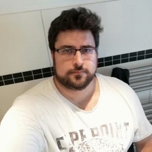 Profilbild von Danny Bachmann