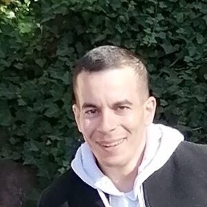 Profilbild von Danny Bakkouche