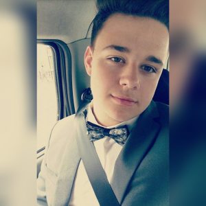 Profilbild von Danny Breuer