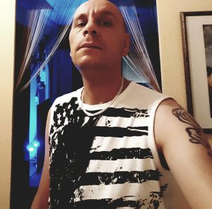 Profilbild von Danny Buchmann