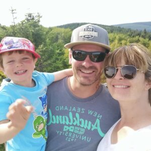 Profilbild von Danny Büchner