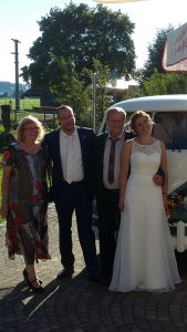 Profilbild von Danny Bussler