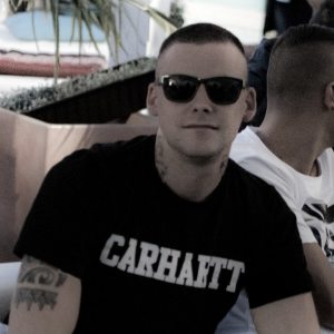 Profilbild von Danny Conrad