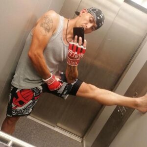 Profilbild von Danny Degenhardt
