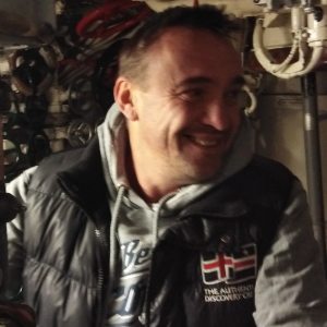 Profilbild von Danny Döring