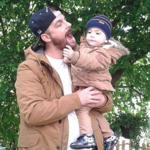 Profilbild von Danny Donat