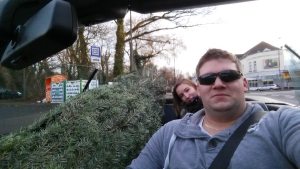 Profilbild von Danny Duwe