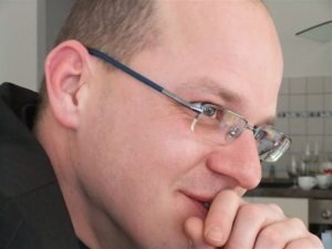 Profilbild von Danny Eichelbaum