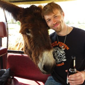 Profilbild von Danny Endler