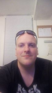 Profilbild von Danny Feige