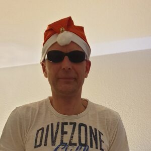 Profilbild von Danny Friedrich