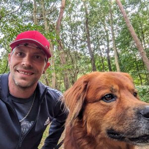 Profilbild von Danny Friis