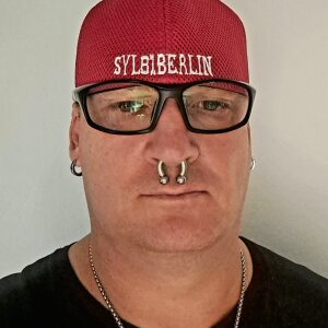Profilbild von Danny Fromberg