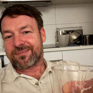 Profilbild von Danny Fuchs