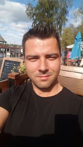 Profilbild von Danny Genc