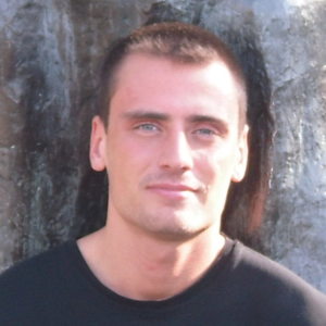 Profilbild von Danny Gorgiel