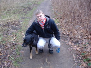 Profilbild von Danny Graf