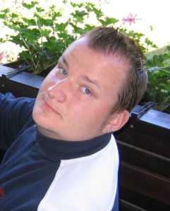 Profilbild von Danny Graubner