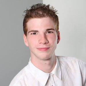 Profilbild von Danny Gravelius
