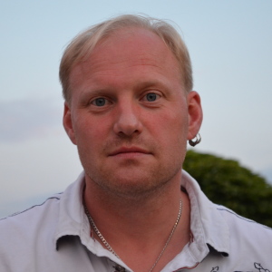 Profilbild von Danny Grothe