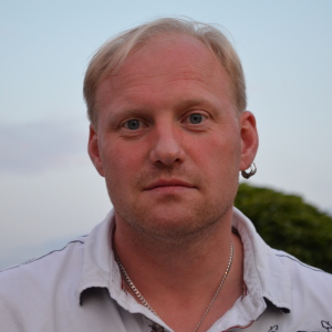 Profilbild von Danny Grothe