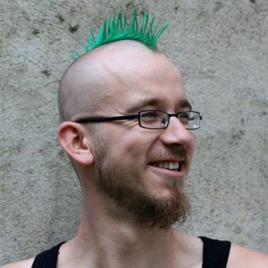 Profilbild von Danny Hänel