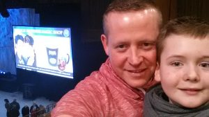 Profilbild von Danny Hanisch