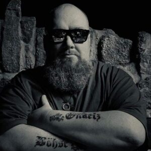 Profilbild von Danny Hartung