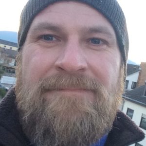 Profilbild von Danny Henning