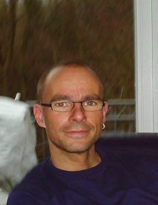 Profilbild von Danny Herzog