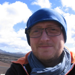 Profilbild von Danny Hösel