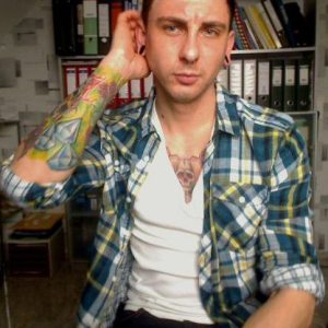 Profilbild von Danny Joost
