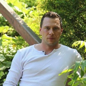 Profilbild von Danny Kaminski