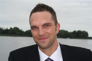 Profilbild von Danny Kaudasch