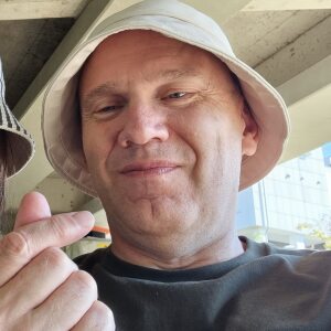 Profilbild von Danny Keay