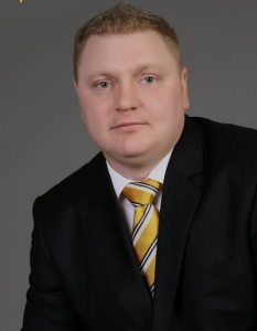 Profilbild von Danny Kilian