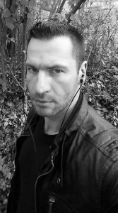 Profilbild von Danny Kluth