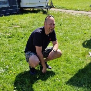Profilbild von Danny Kolenda
